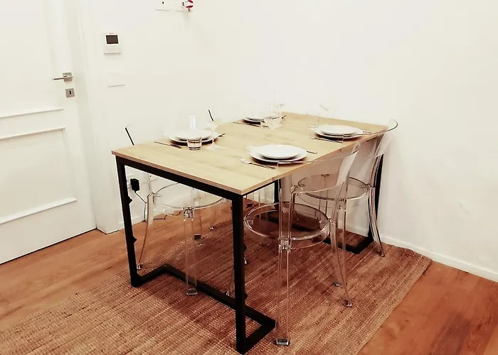 Apartment Agnolo Flat