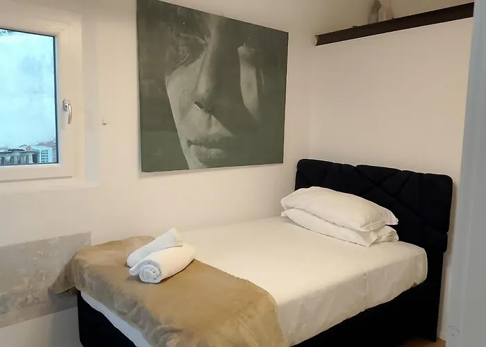 Agnolo Flat * Florenz
