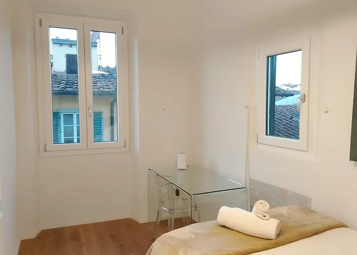Apartment Agnolo Flat Florence