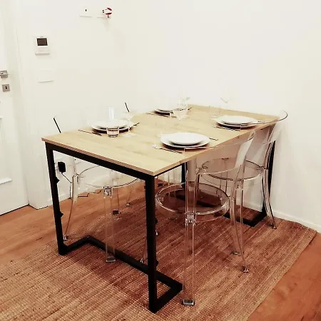 Apartamento Agnolo Flat