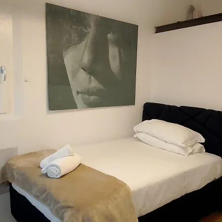 Agnolo Flat * Florencia