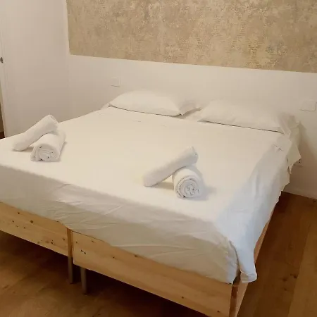 Agnolo Flat Apartamento *