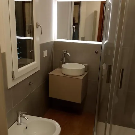 Apartamento Agnolo Flat Florencia