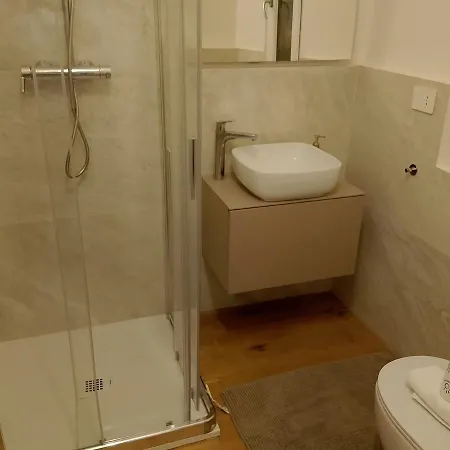 Agnolo Flat Apartamento *