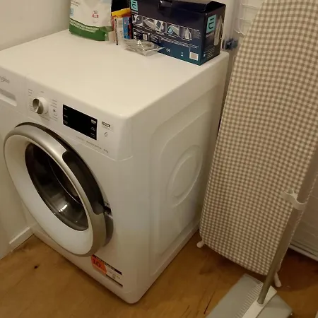 Apartamento Agnolo Flat *