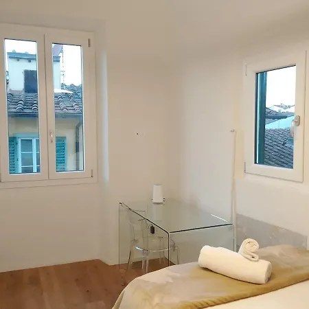 Apartamento Agnolo Flat Florencia