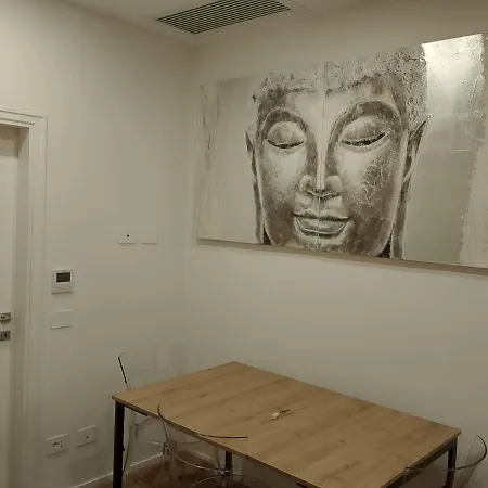 Agnolo Flat Apartamento *